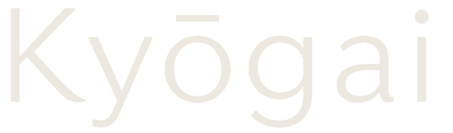 Kyōgai